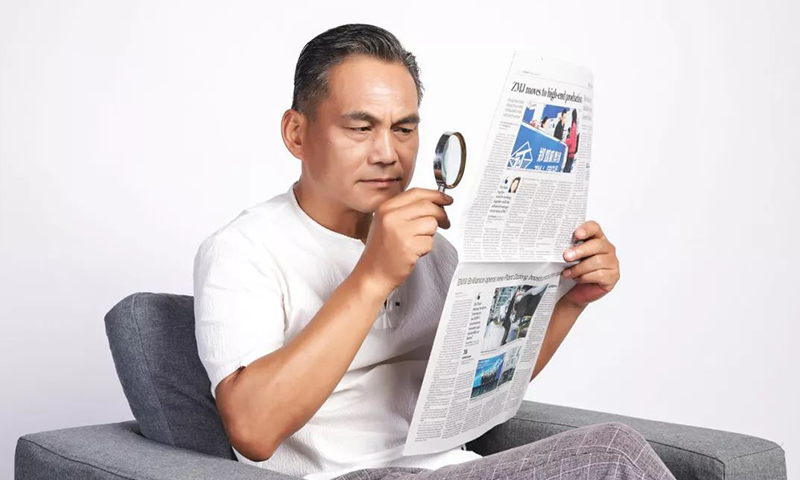 都說近視的人老了以后不會老花，真的有這么神奇？真相是什么？